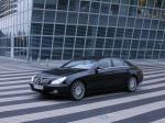 Mercedes-Benz CLS350 CGI 2006 года
